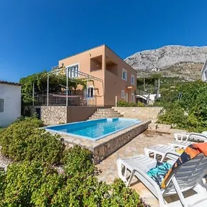  Appartement Marinovic
