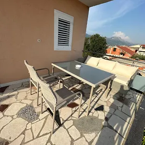  Appartement Haus Grace