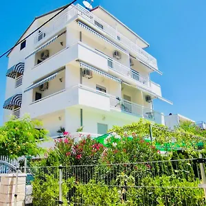  Appartement Ruza